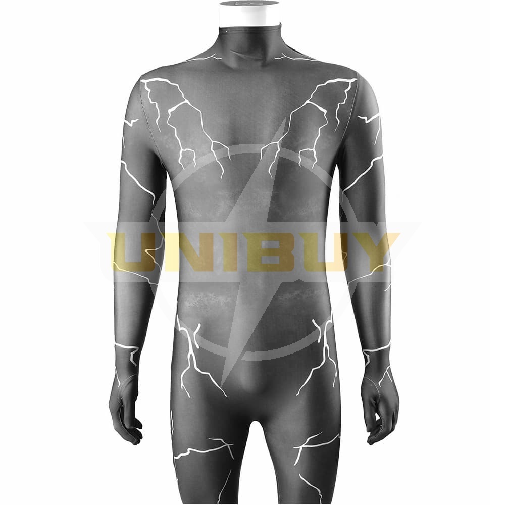 Spider Man Venom Symbiote Spider-man Cosplay Costume Suit For Kids Adult Unibuy