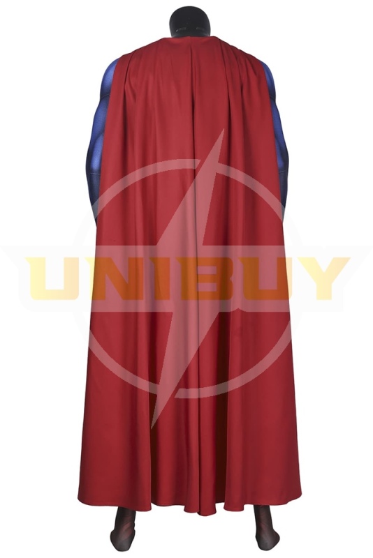 Superman and Lois Costume Cosplay Suit Clark Kent Unibuy