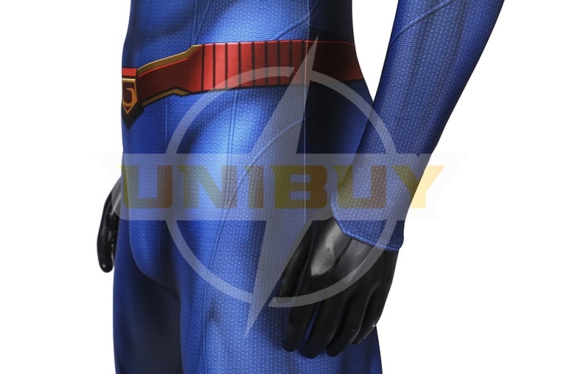 Superman and Lois Costume Cosplay Suit Clark Kent Unibuy