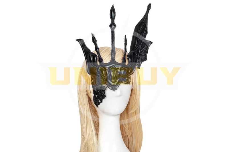 Genshin Impact Signora Costume Cosplay Dress Ver 1 Unibuy