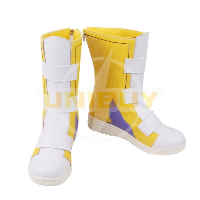 SK8 the Infinity Miya Shoes Cosplay Men Boots Ver 1 Unibuy
