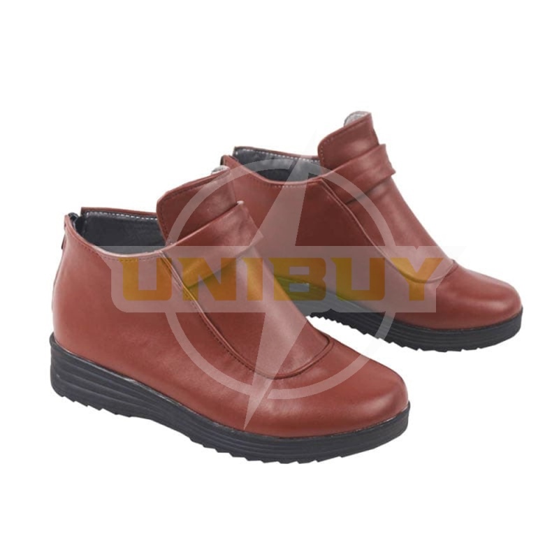 SK8 the Infinity Miya School Uniform Shoes Cosplay Men Boots Unibuy