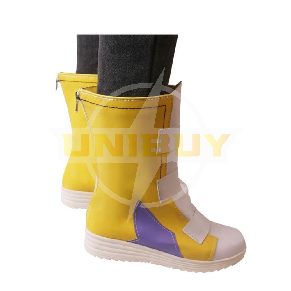 SK8 the Infinity Miya Shoes Cosplay Men Boots Ver 1 Unibuy
