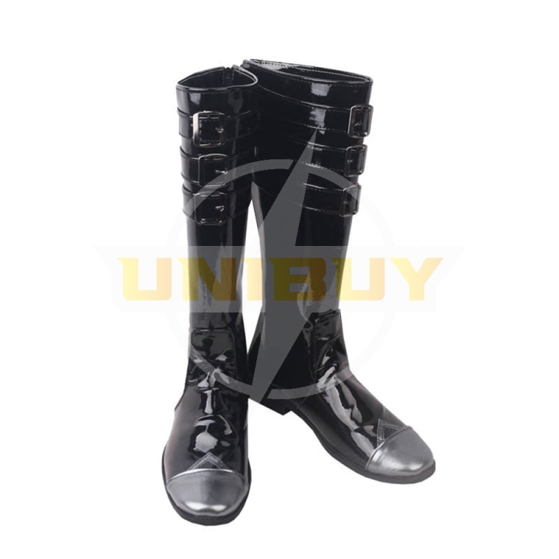 Arknights Saria Shoes Cosplay Women Boots Unibuy