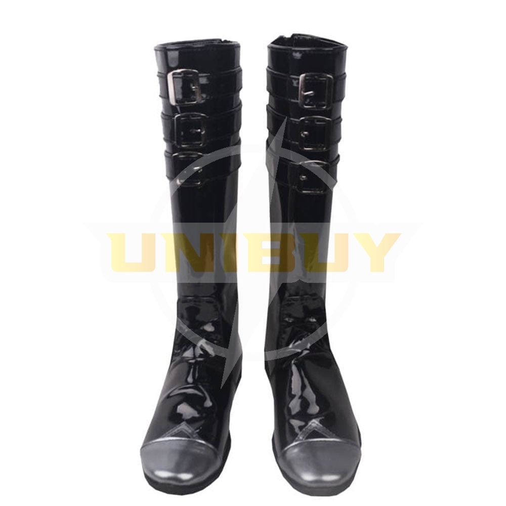 Arknights Saria Shoes Cosplay Women Boots Unibuy