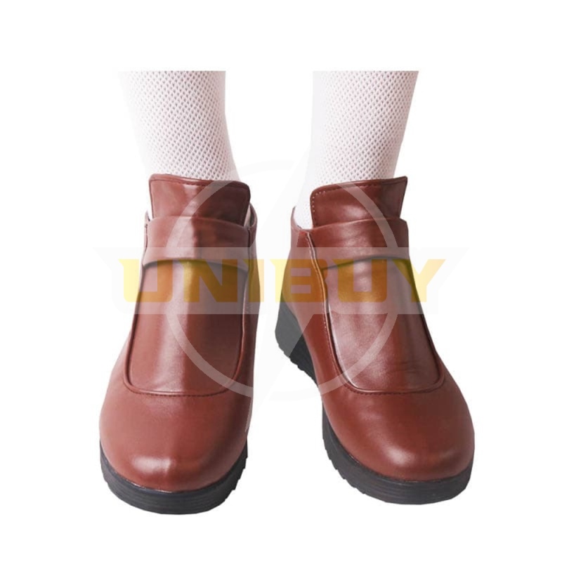 SK8 the Infinity Miya School Uniform Shoes Cosplay Men Boots Unibuy