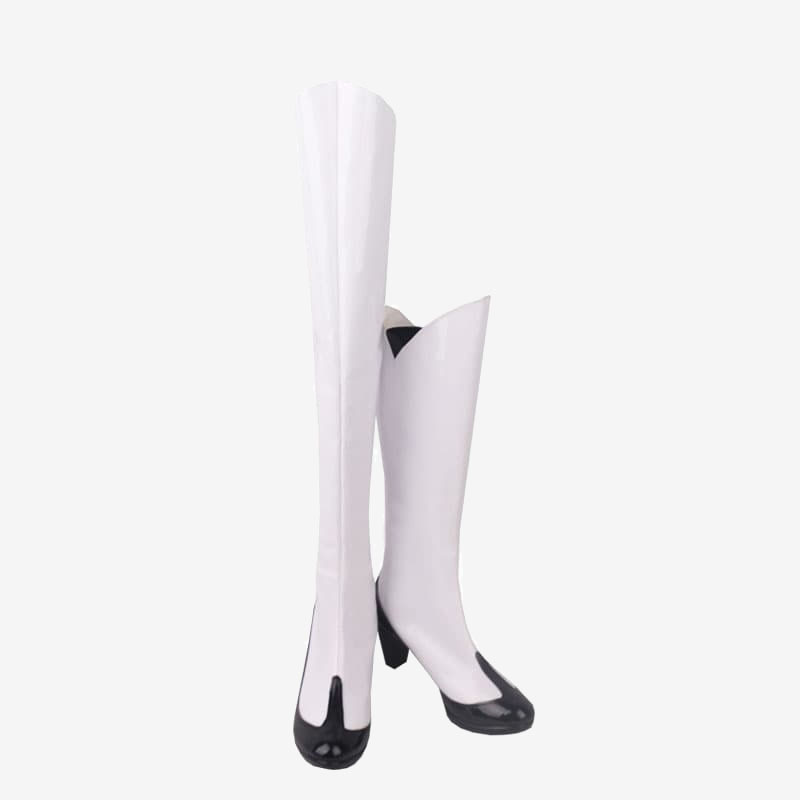 Arknights Whisperain Shoes Cosplay Women Boots Unibuy