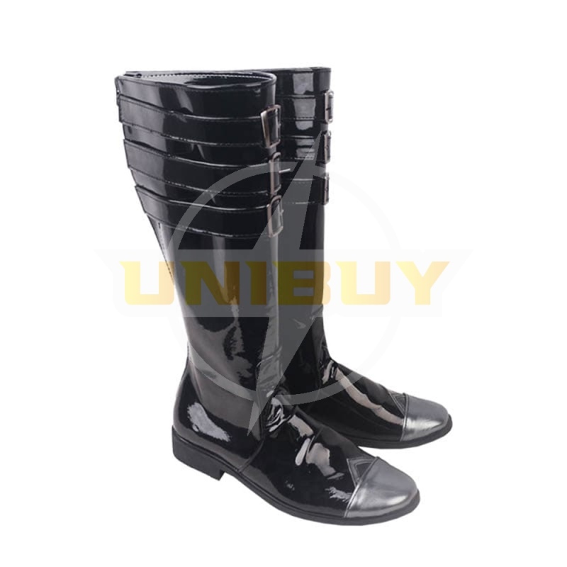 Arknights Saria Shoes Cosplay Women Boots Unibuy