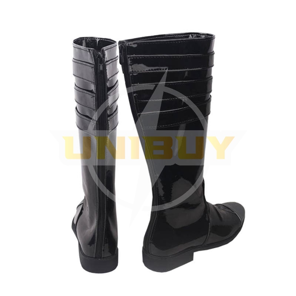 Arknights Saria Shoes Cosplay Women Boots Unibuy