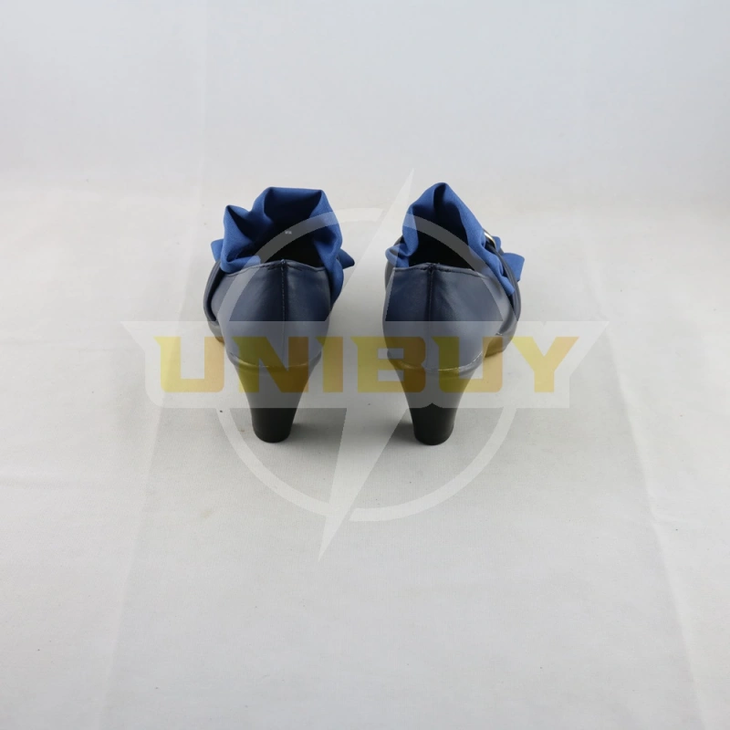 Black Butler Ciel Phantomhive Twins Shoes Cosplay Men Boots Unibuy