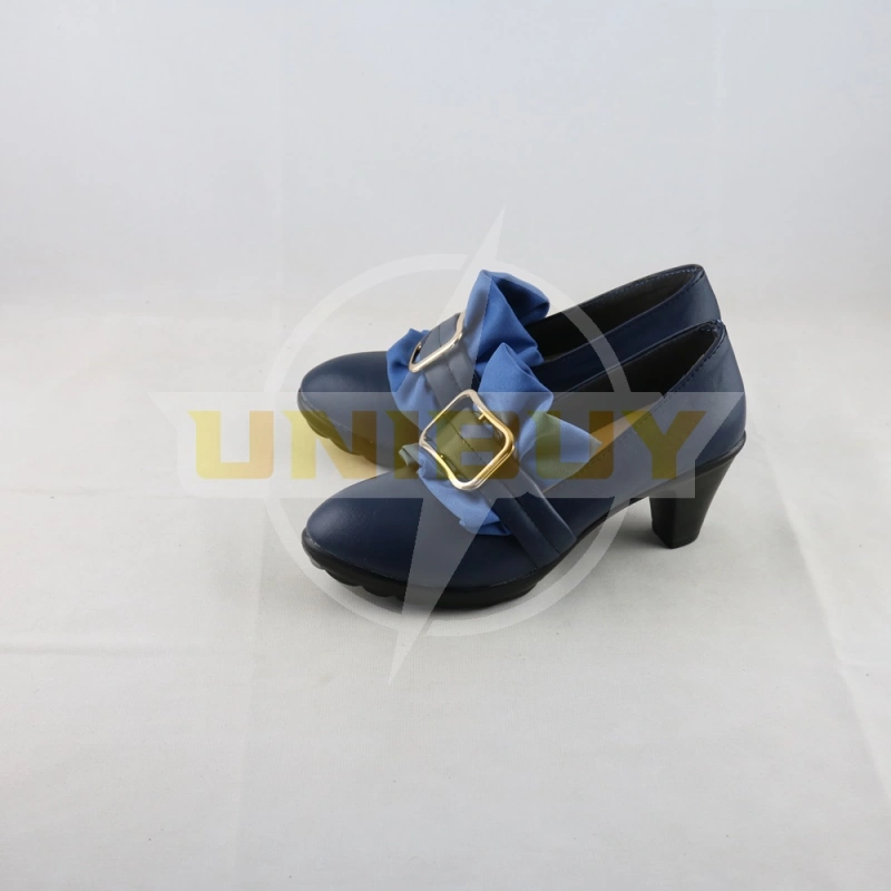 Black Butler Ciel Phantomhive Twins Shoes Cosplay Men Boots Unibuy