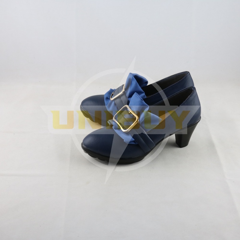 Black Butler Ciel Phantomhive Twins Shoes Cosplay Men Boots Unibuy