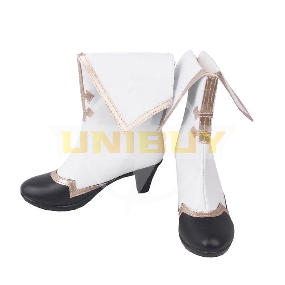 VTuber Hololive Houshou Marine Shoes Cosplay Women Boots Unibuy