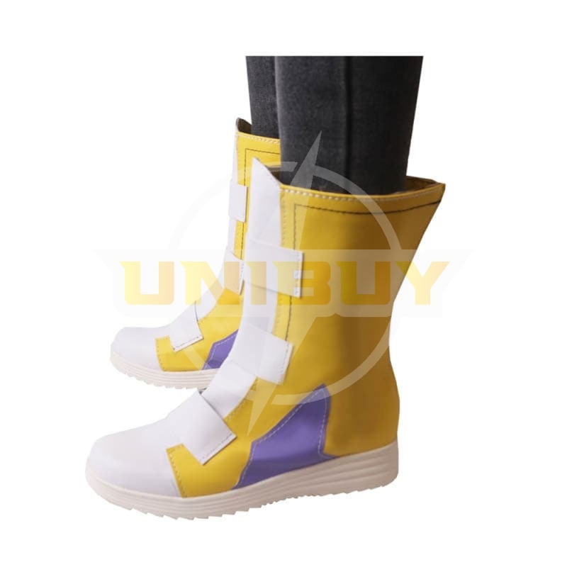 SK8 the Infinity Miya Shoes Cosplay Men Boots Ver 1 Unibuy