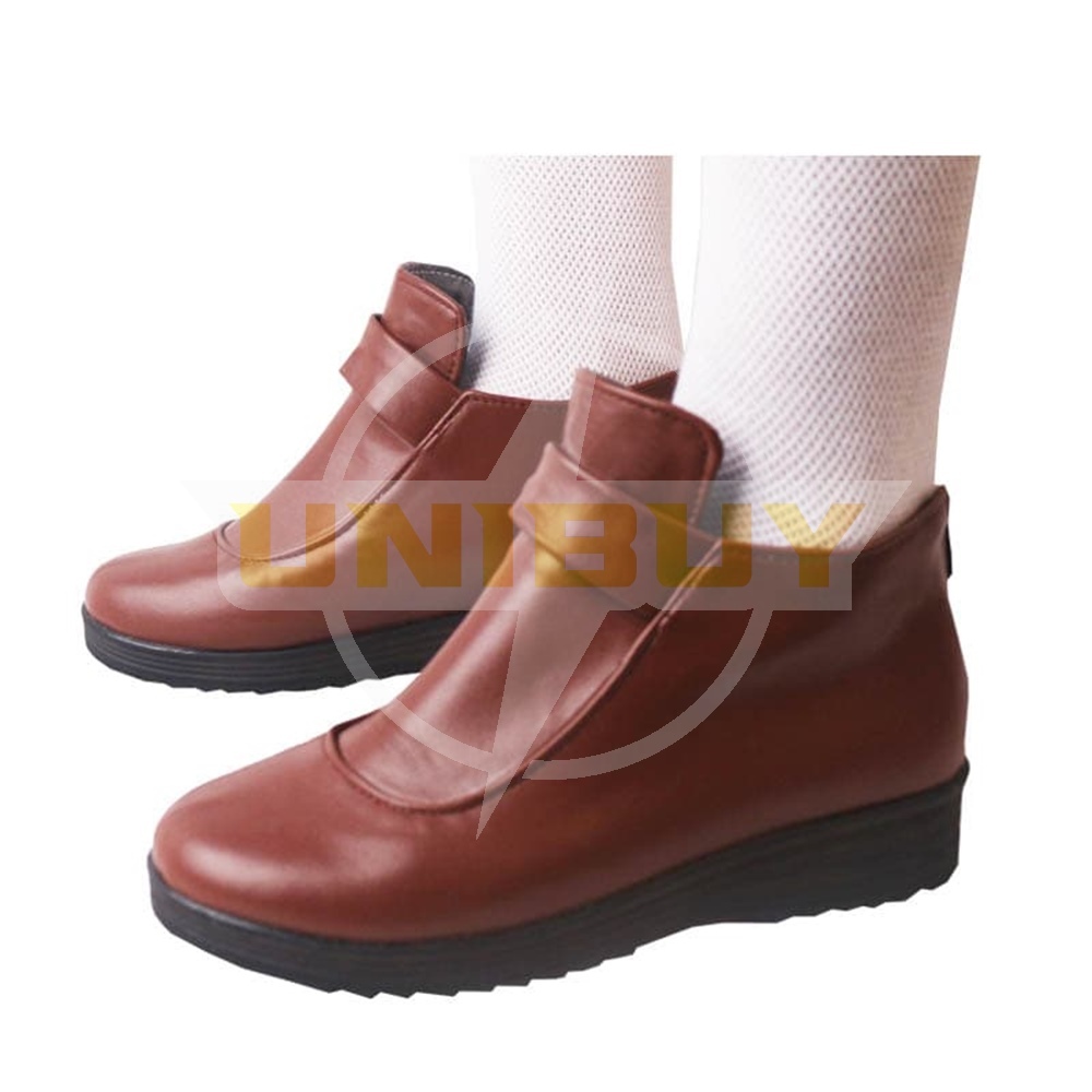 SK8 the Infinity Miya School Uniform Shoes Cosplay Men Boots Unibuy