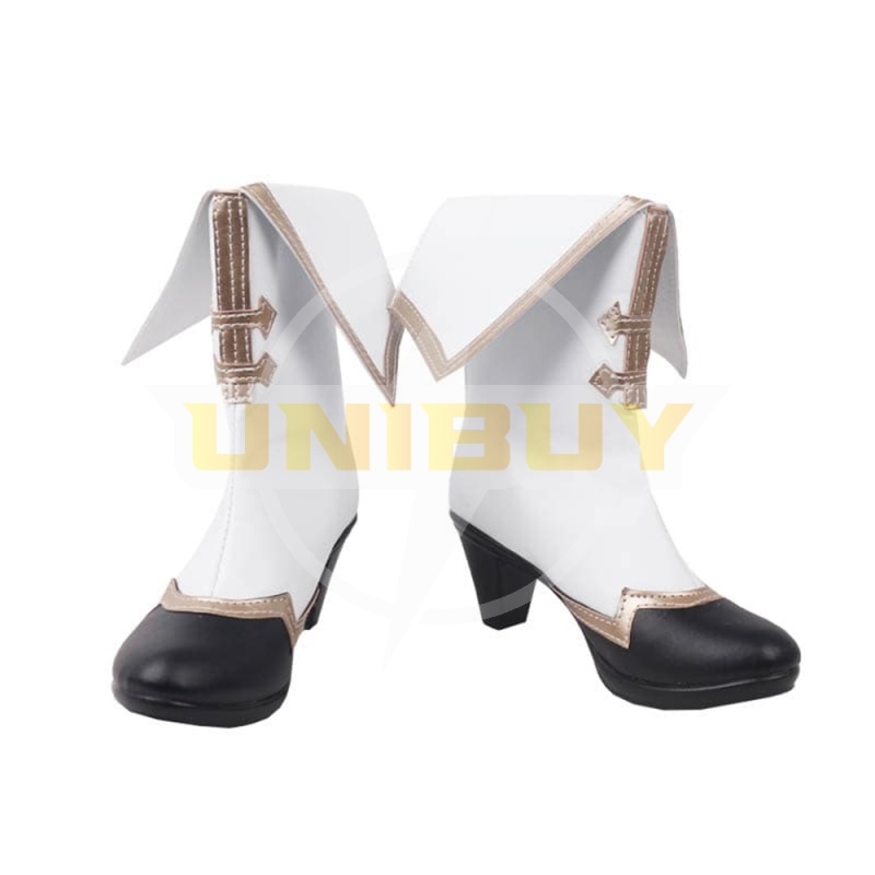 VTuber Hololive Houshou Marine Shoes Cosplay Women Boots Unibuy