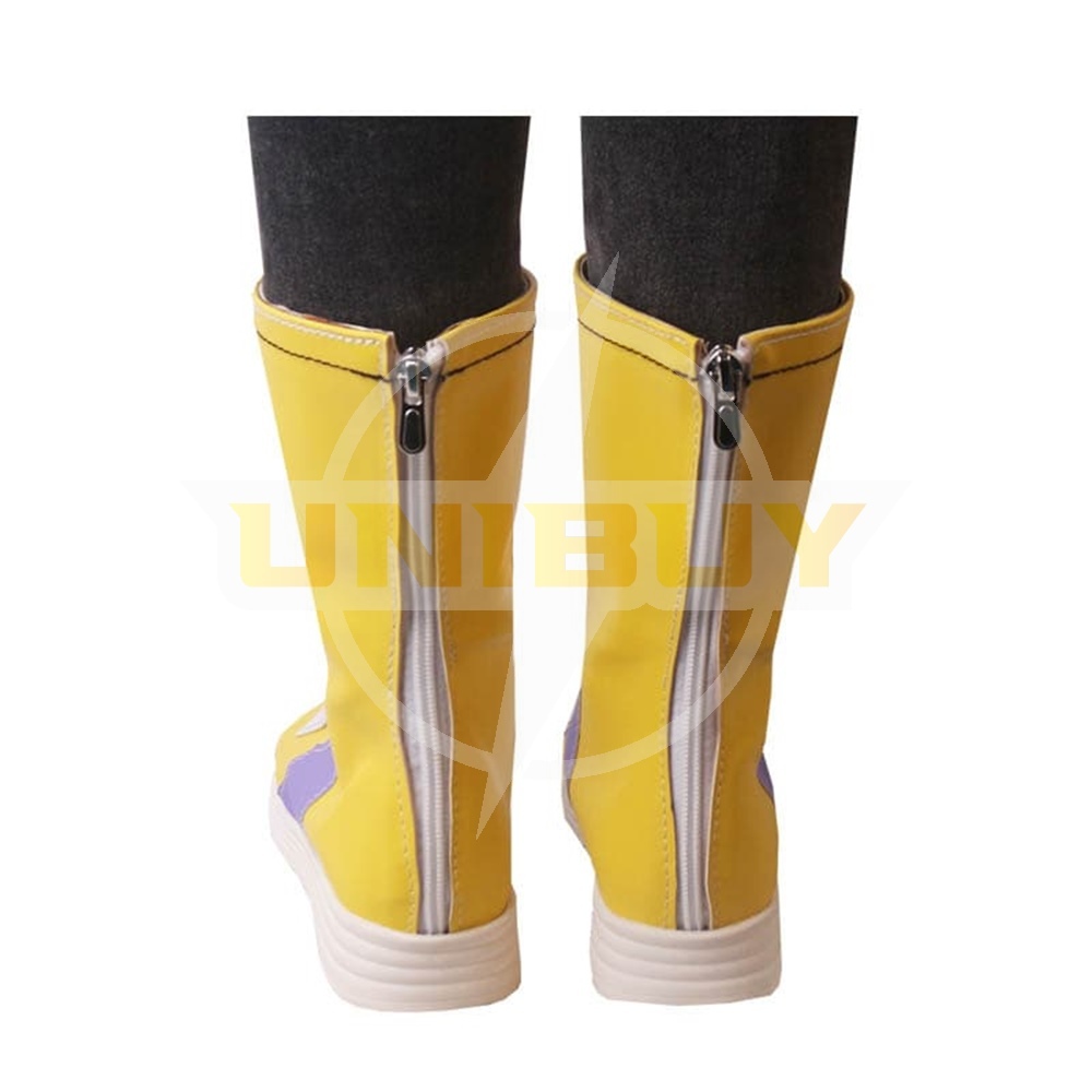 SK8 the Infinity Miya Shoes Cosplay Men Boots Ver 1 Unibuy
