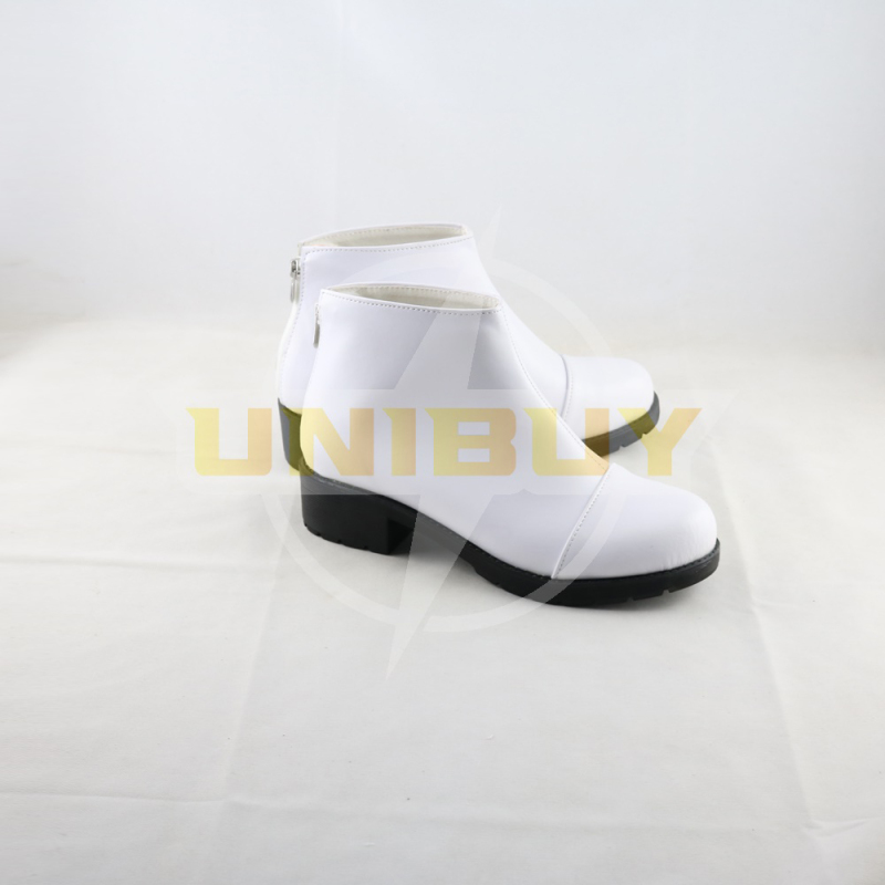 Fate Grand Order FGO Romani Archaman Shoes Cosplay Men Boots Unibuy
