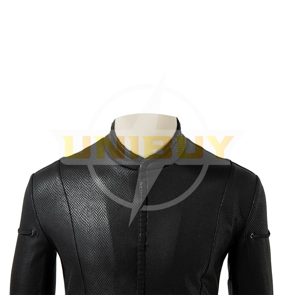 The Witcher Season 2 Geralt of Rivia Costume Cosplay Suit Unibuy