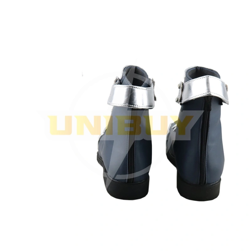 Kamen Rider Blade Shoes Cosplay Masked Rider Blade Men Boots Unibuy