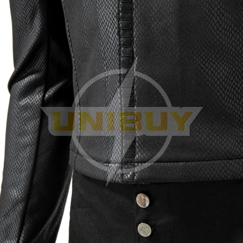 The Witcher Season 2 Geralt of Rivia Costume Cosplay Suit Unibuy