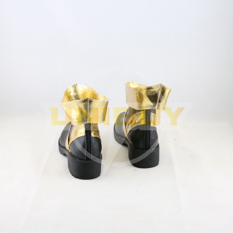 Fate Grand Order FGO Chacha Shoes Cosplay Women Boots Unibuy