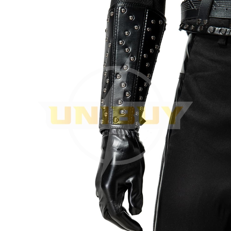 The Witcher Season 2 Geralt of Rivia Costume Cosplay Suit Unibuy