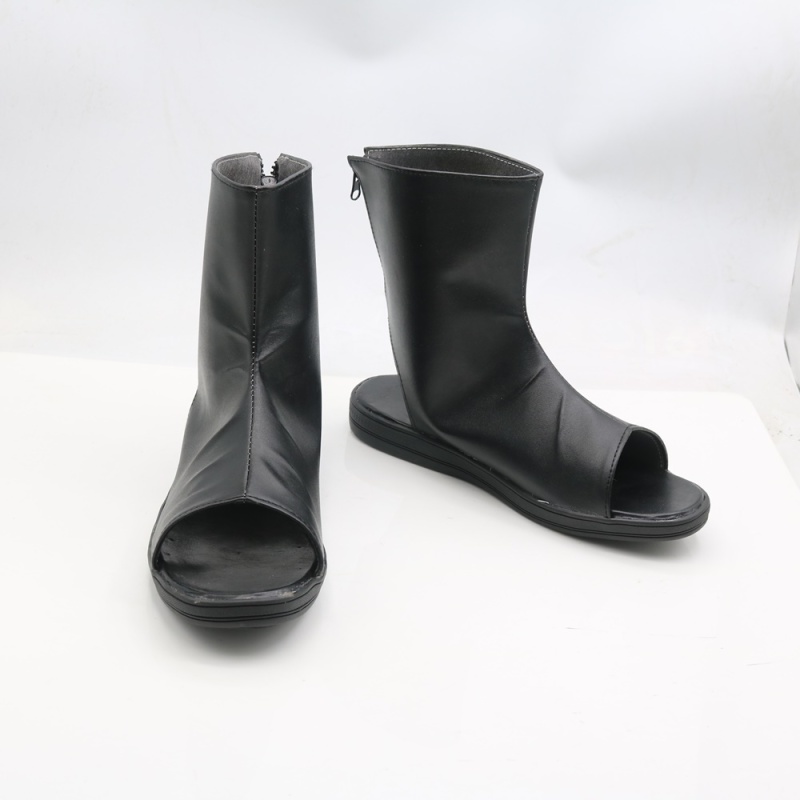 Saber Okita Souji Shoes Cosplay Fate Grand Order FGO Women Boots Unibuy