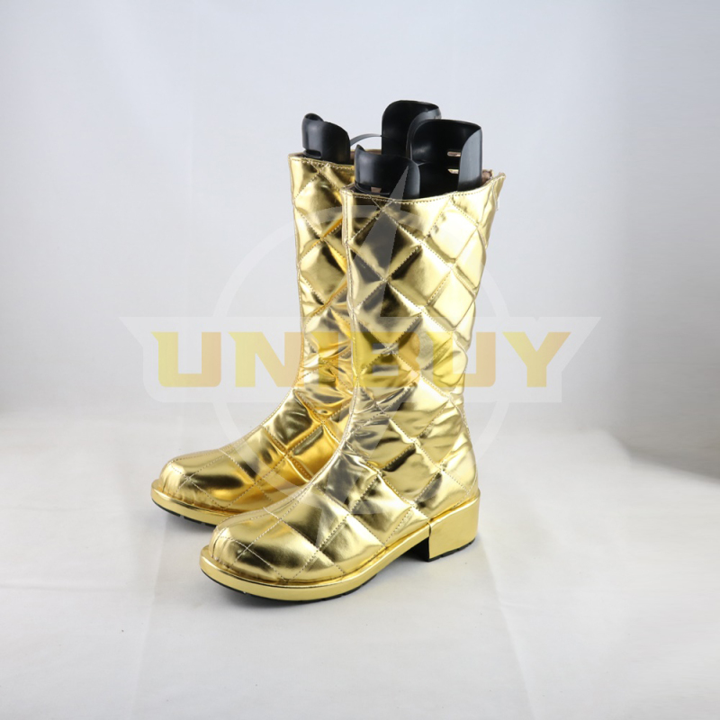FGO Fate Grand Order Little Prince Shoes Cosplay Voyager Men Boots Unibuy
