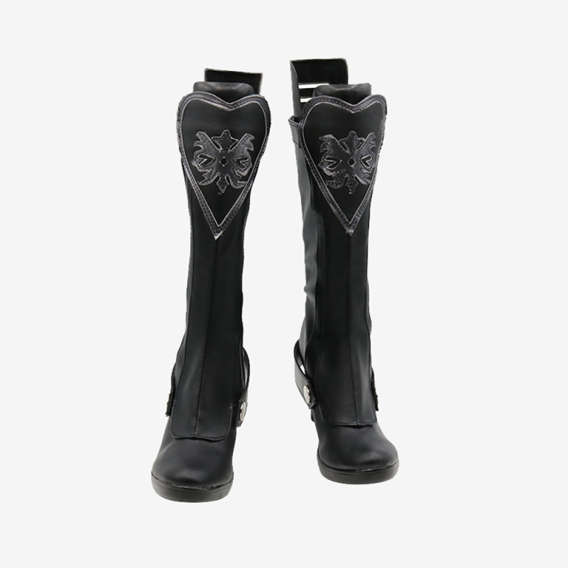 Twisted Wonderland Cater Diamond Shoes Cosplay Men Boots Unibuy