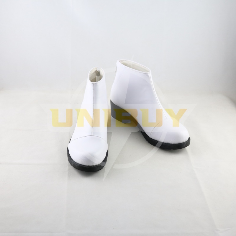 Fate Grand Order FGO Romani Archaman Shoes Cosplay Men Boots Unibuy