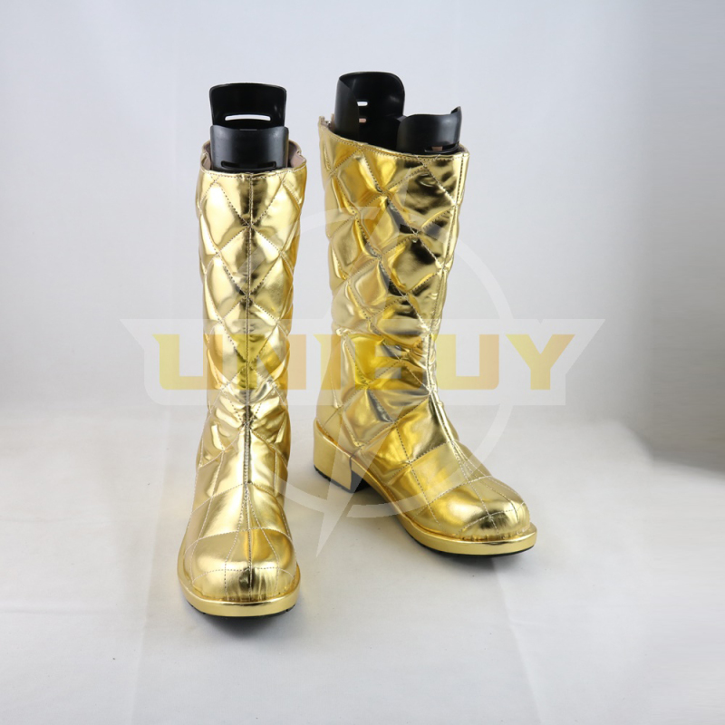FGO Fate Grand Order Little Prince Shoes Cosplay Voyager Men Boots Unibuy