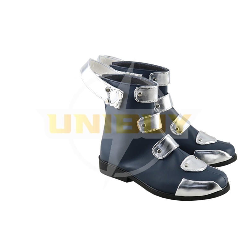 Kamen Rider Blade Shoes Cosplay Masked Rider Blade Men Boots Unibuy