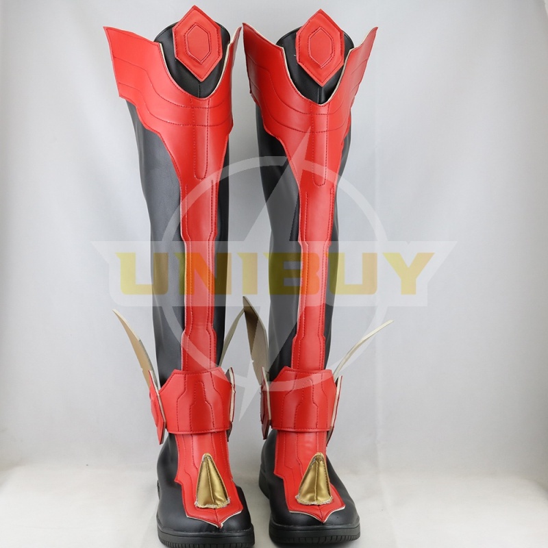 Kamen Rider OOO Tajadol Combo Shoes Cosplay Masked Rider Men Boots Unibuy
