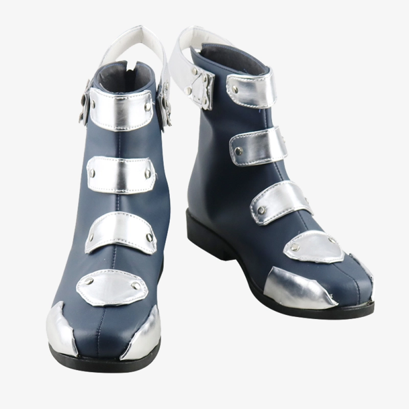 Kamen Rider Blade Shoes Cosplay Masked Rider Blade Men Boots Unibuy