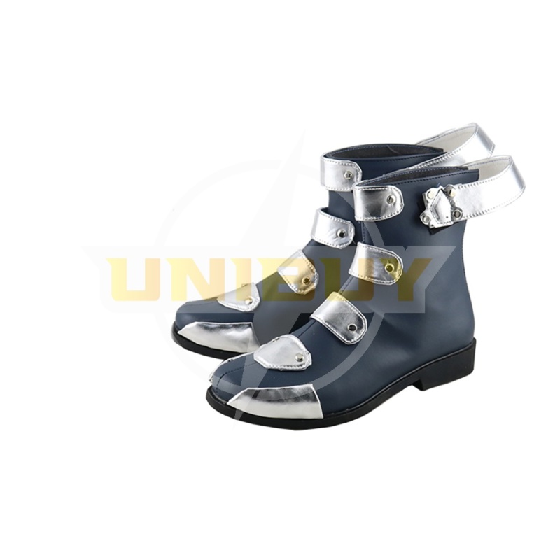 Kamen Rider Blade Shoes Cosplay Masked Rider Blade Men Boots Unibuy