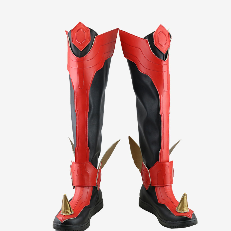 Kamen Rider OOO Tajadol Combo Shoes Cosplay Masked Rider Men Boots Unibuy