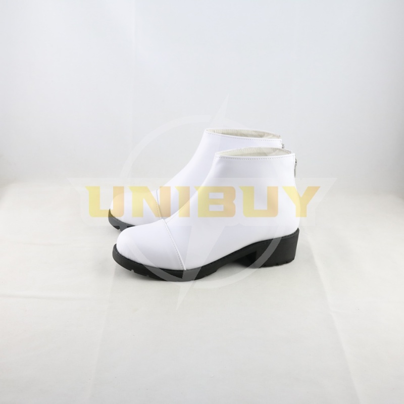 Fate Grand Order FGO Romani Archaman Shoes Cosplay Men Boots Unibuy