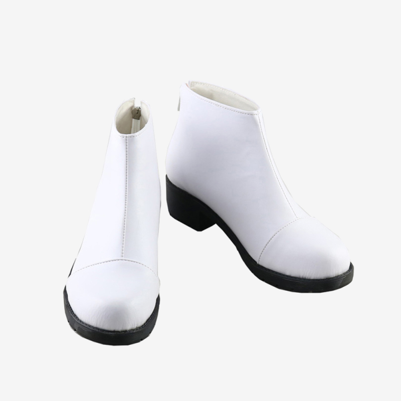 Fate Grand Order FGO Romani Archaman Shoes Cosplay Men Boots Unibuy