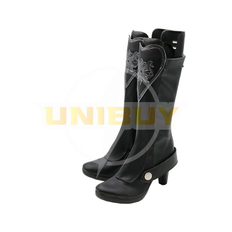 Twisted Wonderland Cater Diamond Shoes Cosplay Men Boots Unibuy