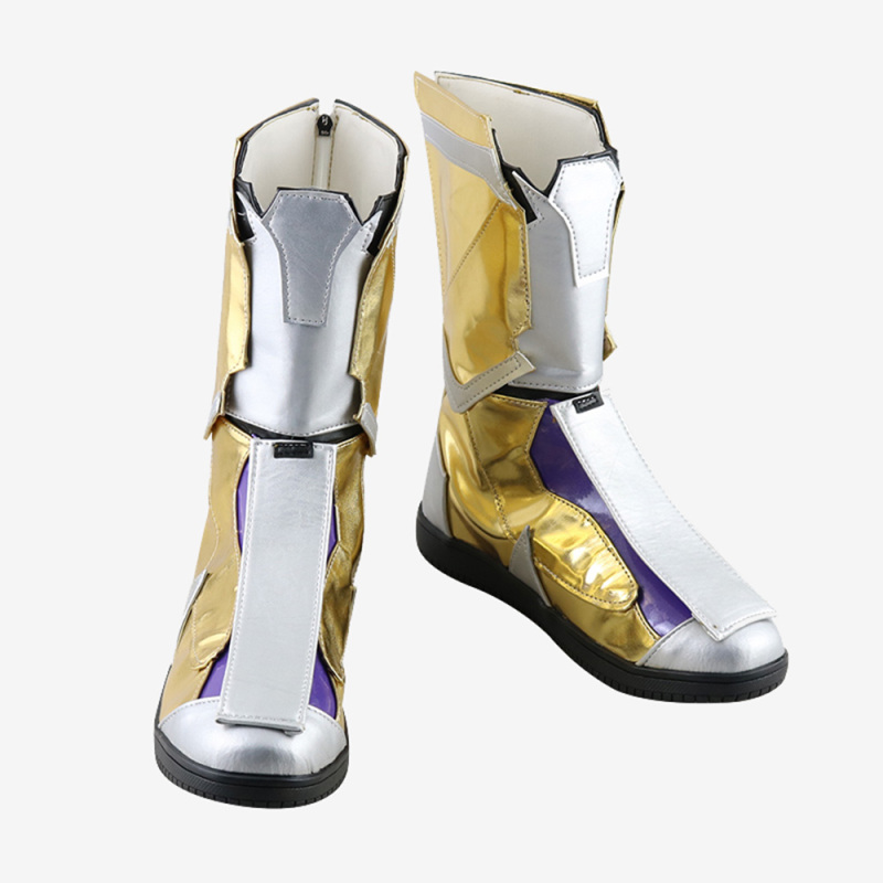 Kamen Rider Thouser Shoes Cosplay Gai Amatsu Masked Rider Men Boots Unibuy