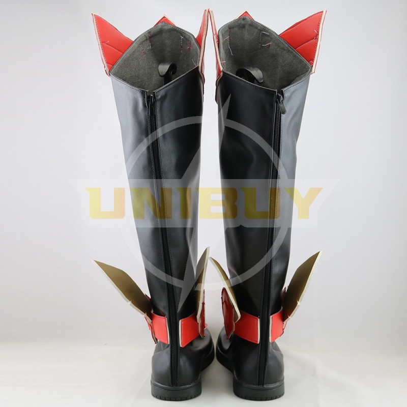 Kamen Rider OOO Tajadol Combo Shoes Cosplay Masked Rider Men Boots Unibuy