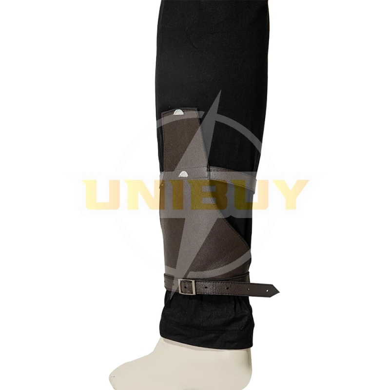 The Witcher Season 2 Geralt of Rivia Costume Cosplay Suit Unibuy