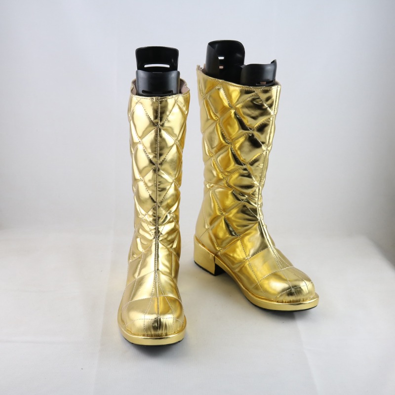 FGO Fate Grand Order Little Prince Shoes Cosplay Voyager Men Boots Unibuy