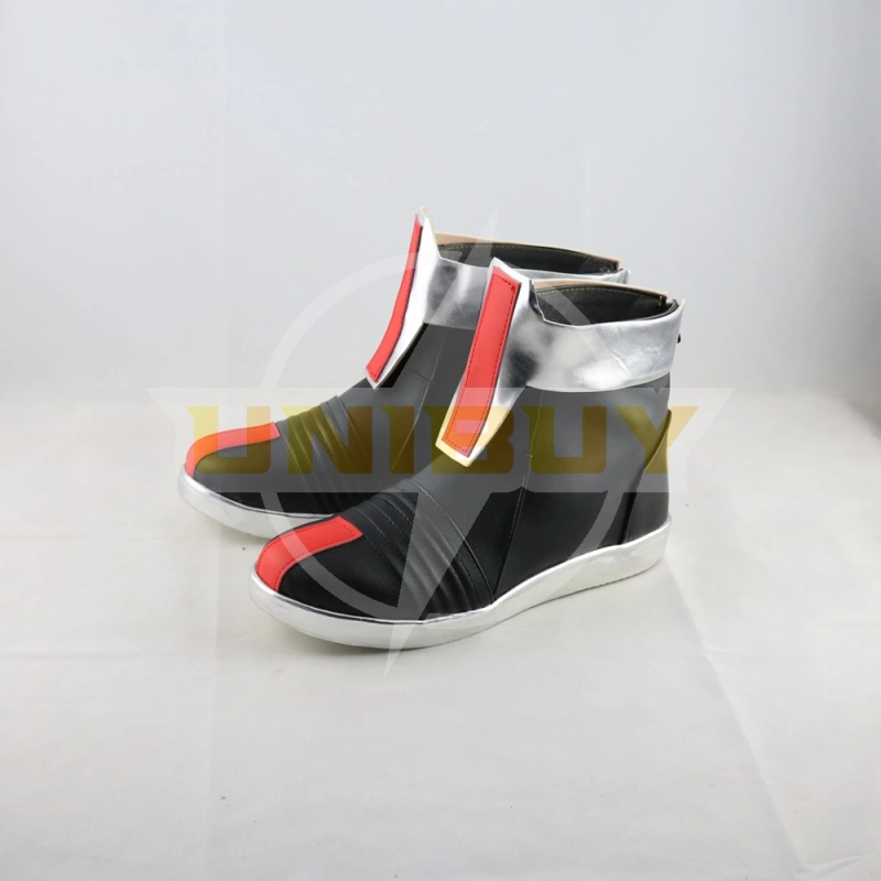 Kamen Rider Faiz Shoes Cosplay Masked Rider 555 Men Boots Unibuy