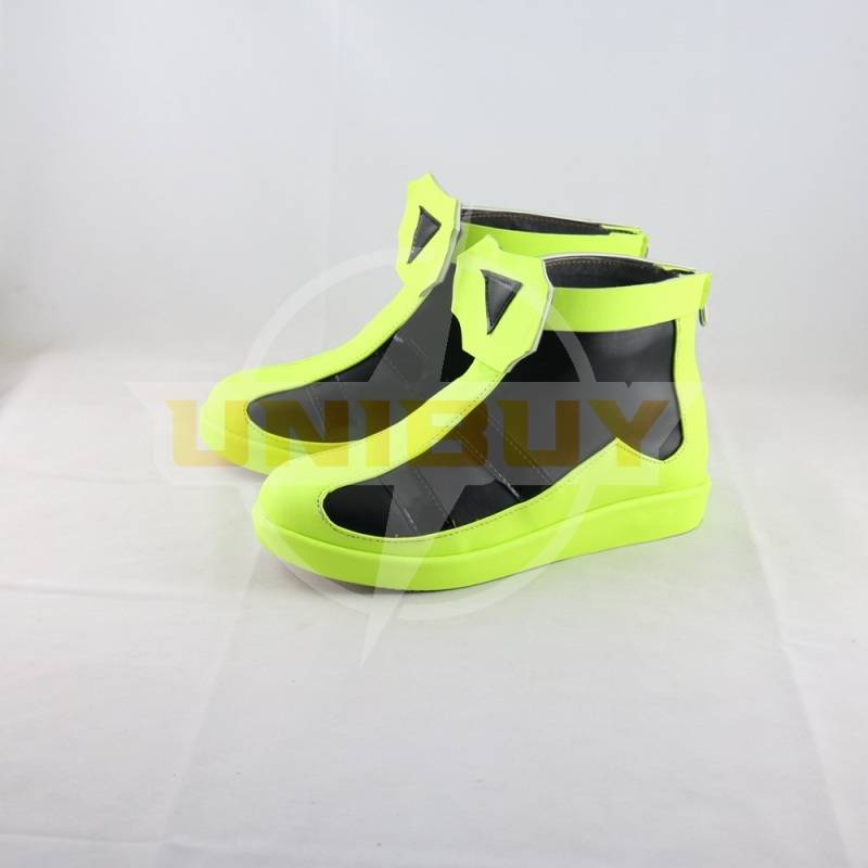 Kamen Rider EX-AID RKF Legend Rider Kamen Rider Cronus Shoes Cosplay Men Boots Unibuy