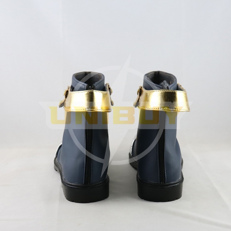 Kamen Rider Leangle Shoes Cosplay Men Boots Unibuy