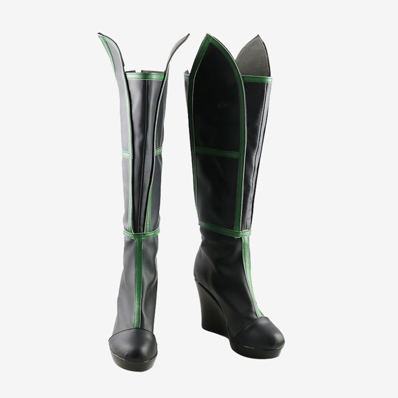 Thor Ragnarok Trailer Hela Shoes Cosplay Women Boots Ver 1 Unibuy