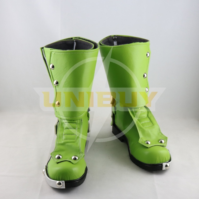 Kamen Rider The Next Shoes Cosplay Kamen Rider 1 Men Boots Unibuy