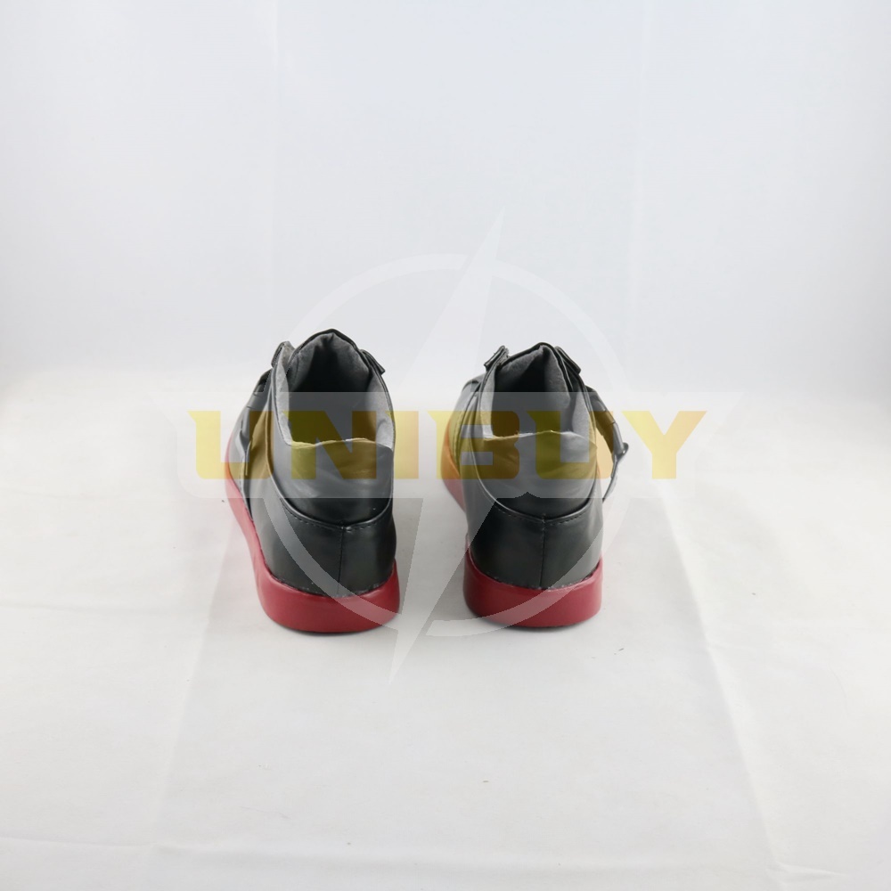 Arknights W Shoes Cosplay Women Boots Unibuy
